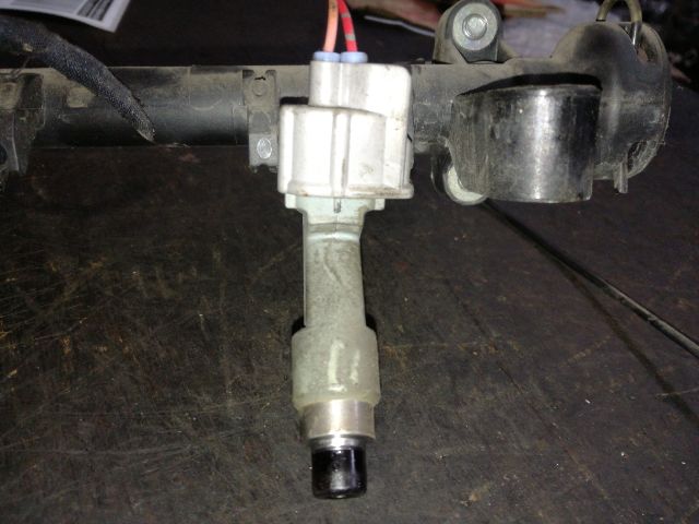 bontott TOYOTA YARIS Porlasztó (1 db)