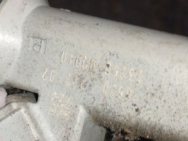 bontott TOYOTA YARIS Porlasztó (1 db)