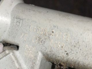 bontott TOYOTA YARIS Porlasztó (1 db)