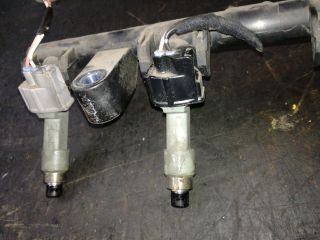 bontott TOYOTA YARIS Porlasztó (1 db)