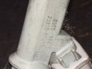 bontott TOYOTA YARIS Porlasztó (1 db)