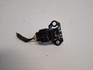 bontott TOYOTA YARIS Szívócső Nyomásérzékelő