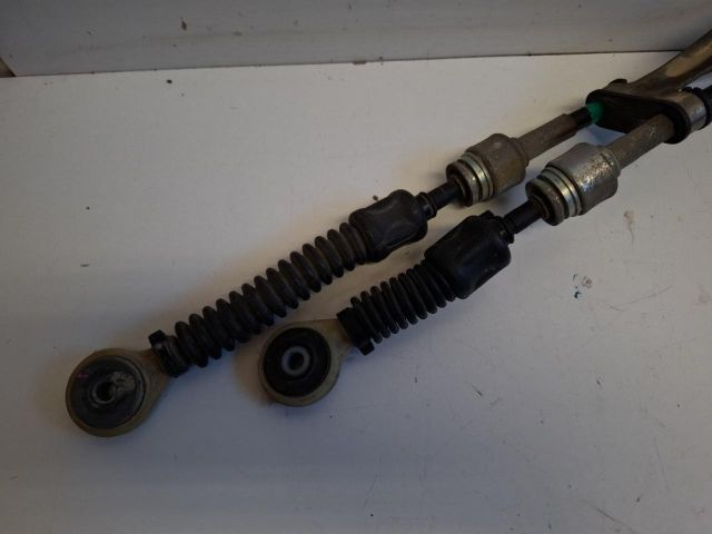 bontott TOYOTA YARIS Váltó Bowden