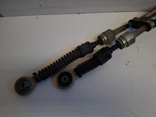 bontott TOYOTA YARIS Váltó Bowden