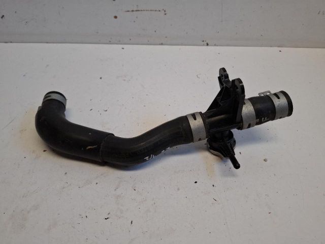 bontott TOYOTA YARIS Vízcső