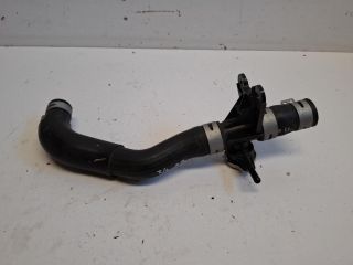 bontott TOYOTA YARIS Vízcső