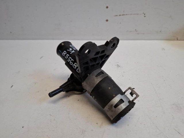 bontott TOYOTA YARIS Vízcső