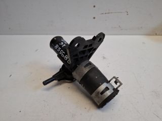 bontott TOYOTA YARIS Vízcső