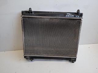 bontott TOYOTA YARIS Vízhűtő Radiátor (Klímás)