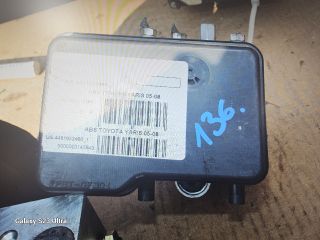 bontott TOYOTA YARIS ABS Kocka