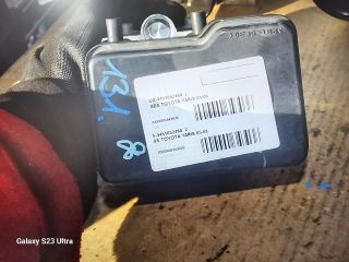 bontott TOYOTA YARIS ABS Kocka