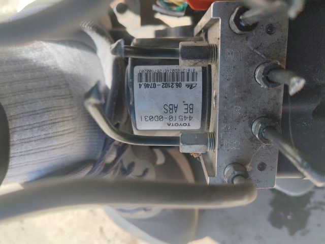 bontott TOYOTA YARIS ABS Kocka