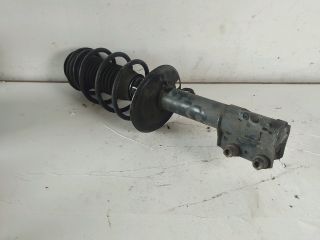 bontott TOYOTA YARIS Bal első Gólyaláb (Lengécsillapító, Rugó)