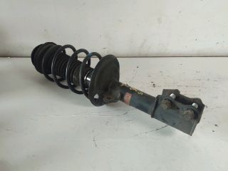 bontott TOYOTA YARIS Bal első Gólyaláb (Lengécsillapító, Rugó)