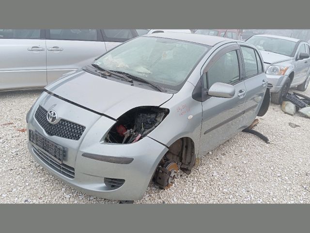 bontott TOYOTA YARIS Első Bölcső