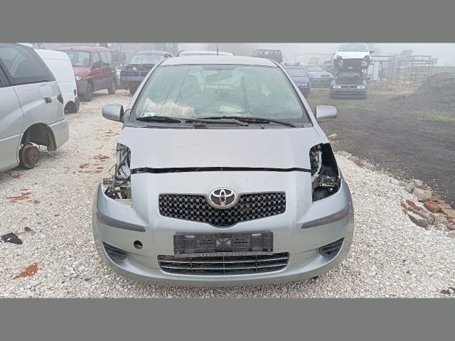 bontott TOYOTA YARIS Első Bölcső