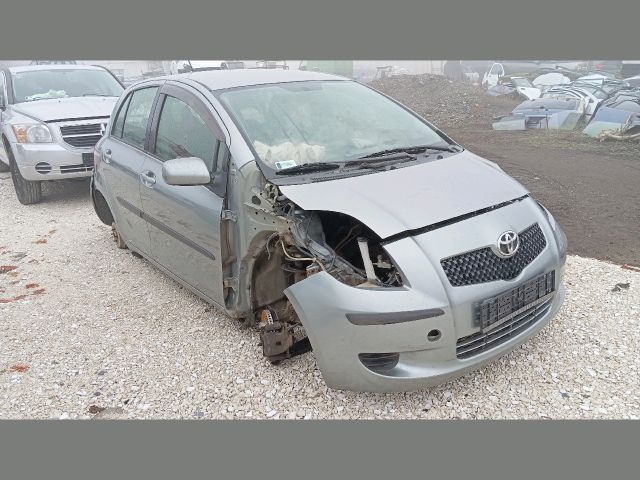 bontott TOYOTA YARIS Első Bölcső