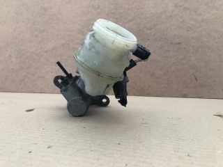 bontott TOYOTA YARIS Főfékhenger