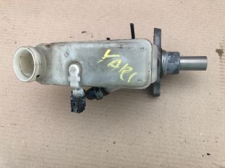 bontott TOYOTA YARIS Főfékhenger