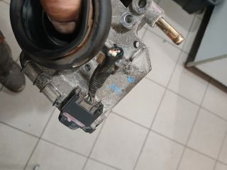 bontott TOYOTA YARIS Fojtószelep (Elektromos)