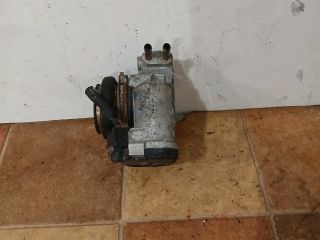 bontott TOYOTA YARIS Fojtószelep (Elektromos)