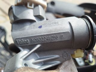 bontott TOYOTA YARIS Gyújtáskapcsoló