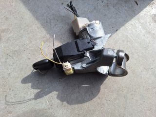 bontott TOYOTA YARIS Gyújtáskapcsoló