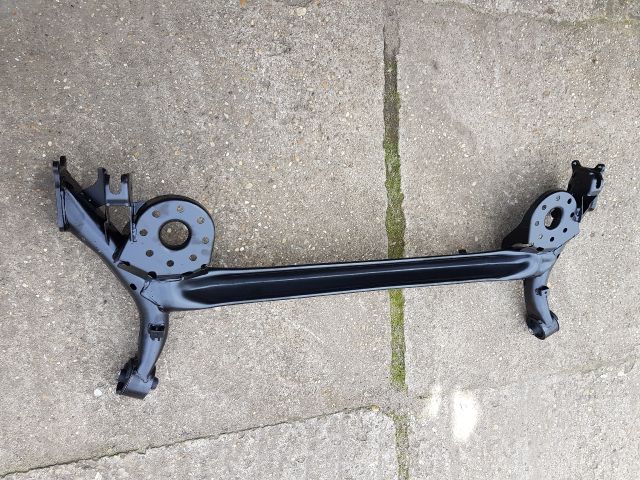 bontott TOYOTA YARIS Hátsó Híd (Tárcsafékes)