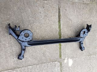 bontott TOYOTA YARIS Hátsó Híd (Tárcsafékes)