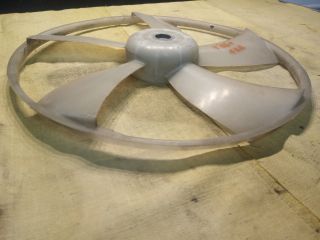 bontott TOYOTA YARIS Hűtőventilátor Lapát