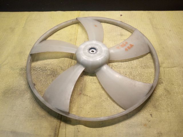 bontott TOYOTA YARIS Hűtőventilátor Lapát