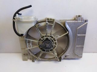 bontott TOYOTA YARIS Hűtőventilátor