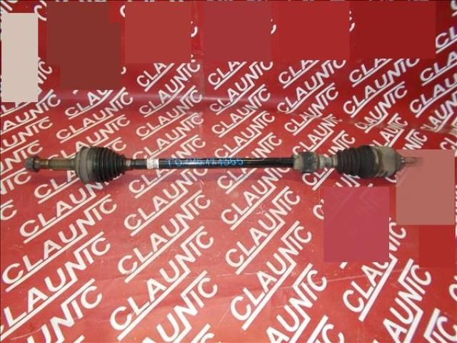 bontott TOYOTA YARIS Jobb Féltengely