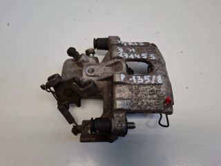 bontott TOYOTA YARIS Jobb hátsó Féknyereg Munkahengerrel