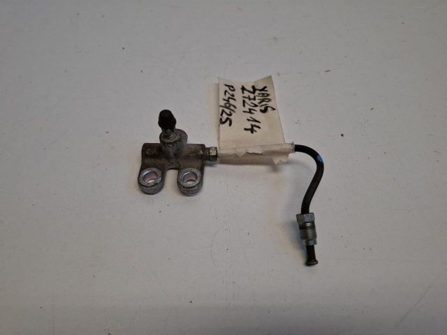 bontott TOYOTA YARIS Kuplung Cső