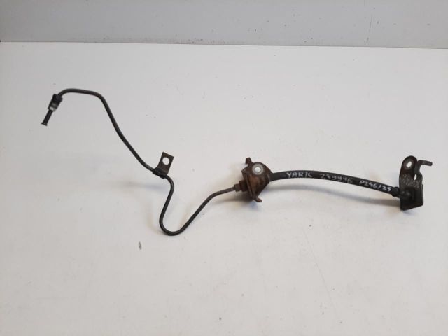 bontott TOYOTA YARIS Kuplung Cső