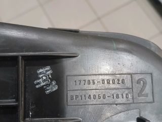 bontott TOYOTA YARIS Légszűrő Ház