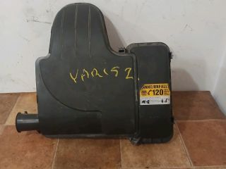 bontott TOYOTA YARIS Légszűrő Ház