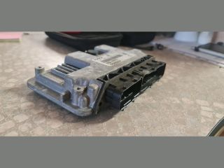 bontott TOYOTA YARIS Motorvezérlő