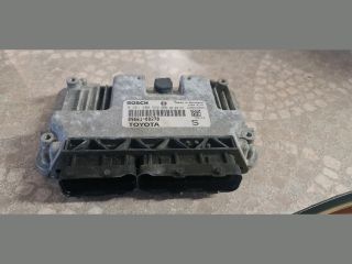 bontott TOYOTA YARIS Motorvezérlő