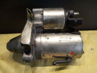 bontott TOYOTA YARIS Önindító