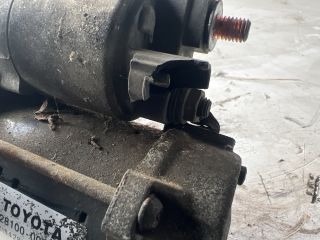 bontott TOYOTA YARIS Önindító