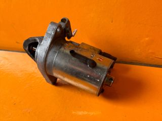 bontott TOYOTA YARIS Önindító