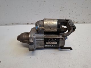 bontott TOYOTA YARIS Önindító