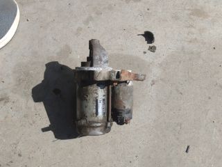 bontott TOYOTA YARIS Önindító