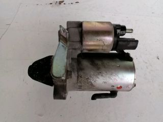 bontott TOYOTA YARIS Önindító