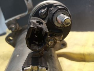 bontott TOYOTA YARIS Önindító