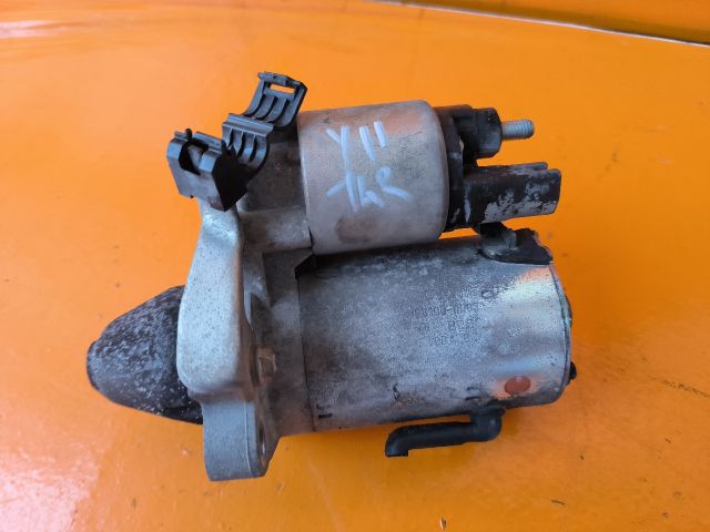 bontott TOYOTA YARIS Önindító