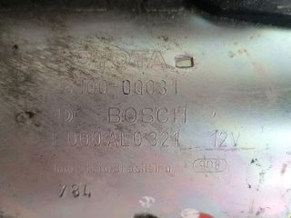 bontott TOYOTA YARIS Önindító