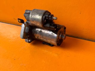 bontott TOYOTA YARIS Önindító